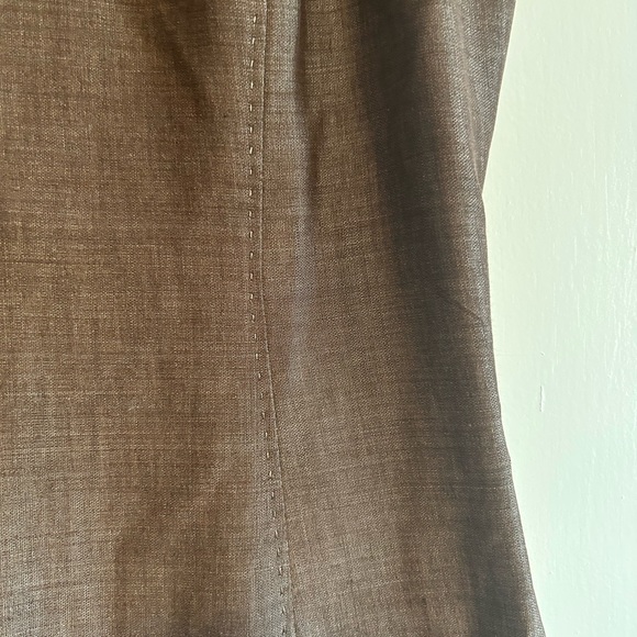 Vintage Ann Taylor Dress - Picture 5 of 5